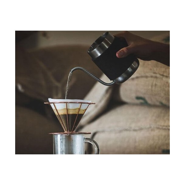 Barista &amp; Co Shorty Pour Over Mlkekande - 600ml