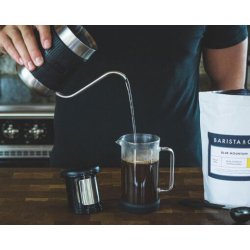 Barista &amp; Co Shorty Pour Over Mlkekande - 600 ml