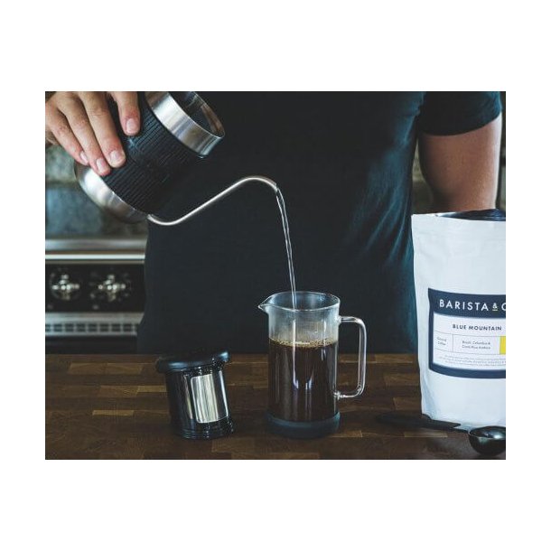 Barista &amp; Co Shorty Pour Over Mlkekande - 600ml