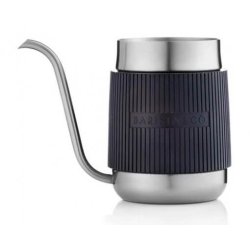Barista &amp; Co Shorty Pour Over Mlkekande - 600 ml