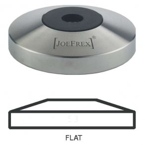 Joe Frex Stamperbund stl flad 51,5mm