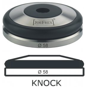 Joe Frex Base Knock  58mm
