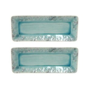 Costa Nova Madeira Serveringsfad Rektangulrt, 2 St