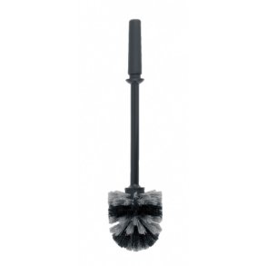 Brabantia Udskiftelig Toiletb�rste Sort - 201240 Classic