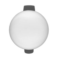 Brabantia Pedalspand newIcon 20 Liter Mat Stl Fingerprint Proof