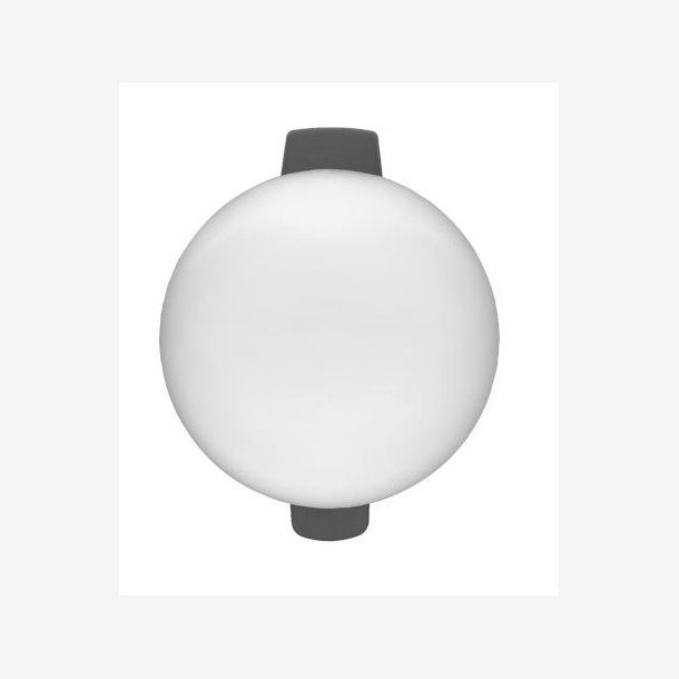 Brabantia Pedalspand newIcon 20 Liter Mat St�l Fingerprint Proof