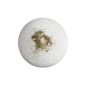 Lundegaardens Luksus Badebombe - Mint 110 G