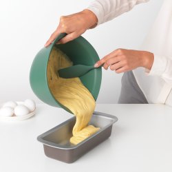 Brabantia Fadskraber Silicone - Gran Grn