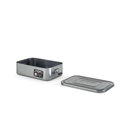 Diesel Bento Opbevaringskasse Med Lg - Living with Seletti