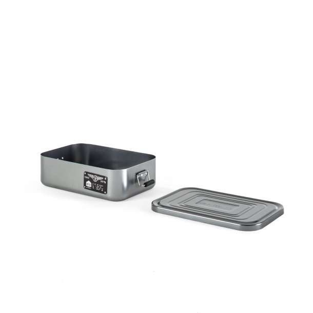 Diesel Bento Opbevaringskasse Med Lg - Living with Seletti