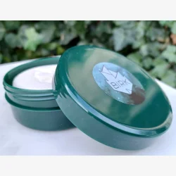 Birk Rejseb�tte i Havplast 100 ml - Gr�n