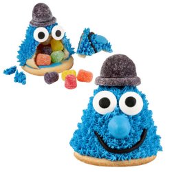 Wilton Bageform Non-Sticks - Pops