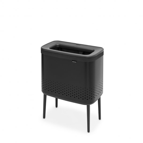 Brabantia BO Vasketjskurv 60 Liter Sort