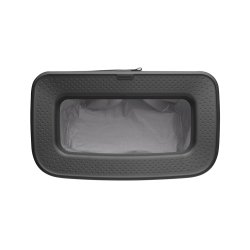 Brabantia BO Vasketjskurv 60 Liter Sort