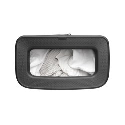 Brabantia BO Vasketjskurv 60 Liter Sort