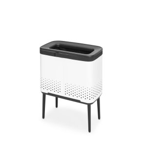 Brabantia BO Vasket�jskurv 60 Liter Hvid