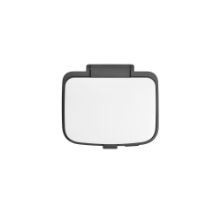 Brabantia Bo pedalspand 4 ltr. - White