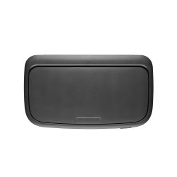 Brabantia Bo Touch Bin Affaldsspand 36 Liter - Pine Green