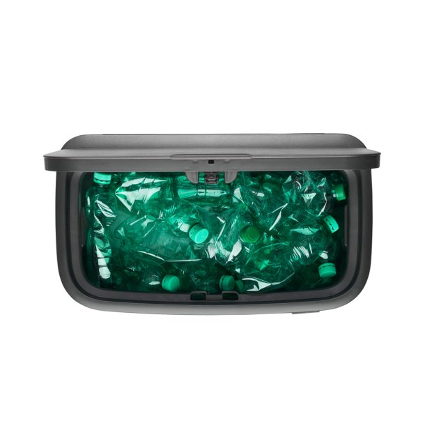 Brabantia Bo Touch Bin Affaldsspand 36 Liter - Pine Green