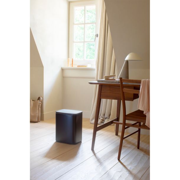 Brabantia Bo Affaldsspand 12 Liter - Sort