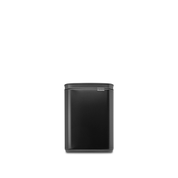 Brabantia Bo Affaldsspand 4 Liter -  Sort