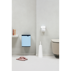 Brabantia Bo Affaldsspand 7 Liter - Dreamy Blue