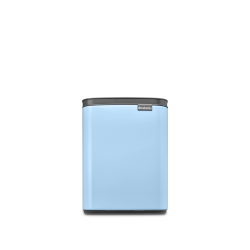 Brabantia Bo Affaldsspand 7 Liter - Dreamy Blue