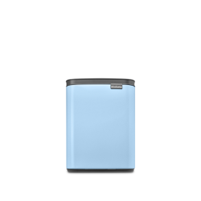 Brabantia Bo Affaldsspand 7 Liter - Dreamy Blue
