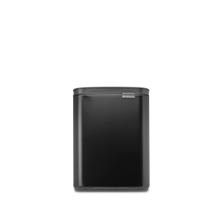 Brabantia Bo Affaldsspand 7 Liter - Sort
