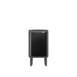 Brabantia Bo Affaldsspand Hi 4 liter - Sort