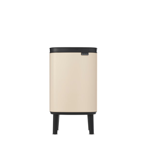 Brabantia Bo Affaldsspand Hi 4 liter - Soft Beige