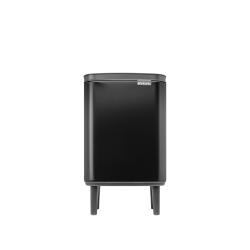 Brabantia Bo Affaldsspand Hi 7 Liter - Sort