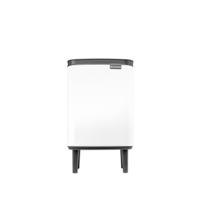 Brabantia Bo Affaldsspand Hi 7 Liter - Hvid