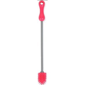 Bobble Flaskerenser - Pink