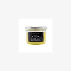 Smith &amp; K�ster Bodyscrub - Lavendel (225gr)