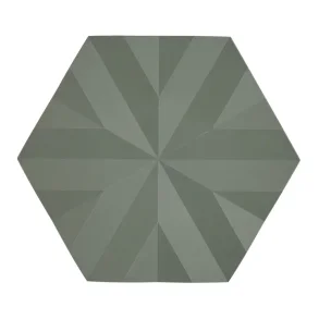 Zone - ORI Coasters Dusty Green 