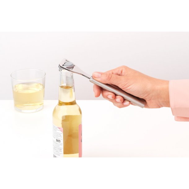 Brabantia Profile Kapselbner - Matt Steel