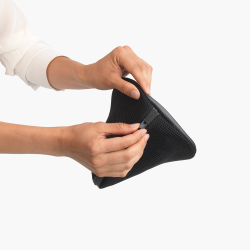 Brabantia Vska fr BH Wash - Svart