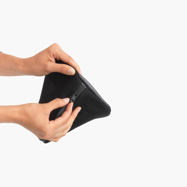 Brabantia Vska fr BH Wash - Svart