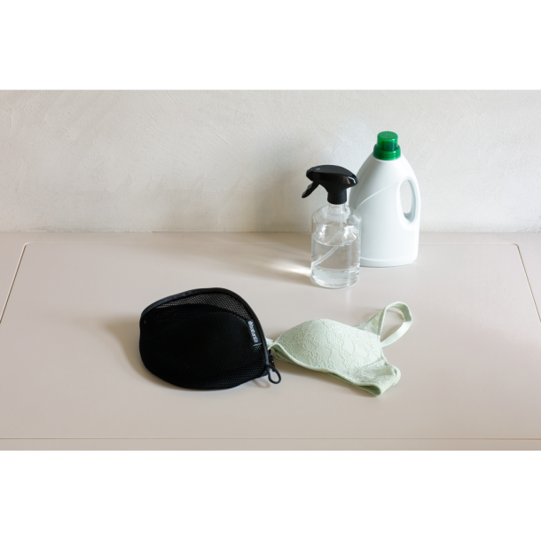 Brabantia Vska fr BH Wash - Svart