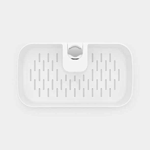 Brabantia Bakke Til Brusestang  - Hvid