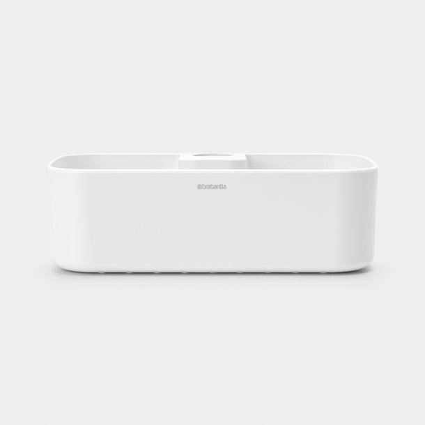 Brabantia Bakke Til Brusestang  - Hvid