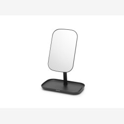 Brabantia Makeup Spejl - Dark Grey