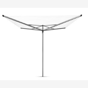 Brabantia T�rrestativ Compact 35 mm Spyd 50 meter t�rresnor - 310683