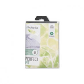 Brabantia StrygeBetræk Til Strygebræt 135 X 45 +4 Mm Nature Mixed