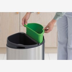 Brabantia Reservedel inderspand til Twin Bin - 23l