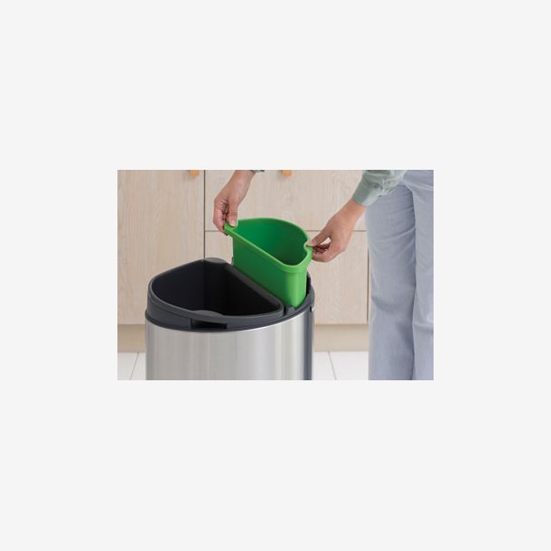Brabantia Reservedel inderspand til Twin Bin - 23l