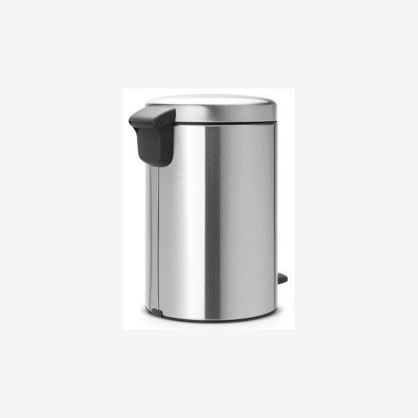 Brabantia Pedalspand newIcon 12 Liter Mat St�l - 113604