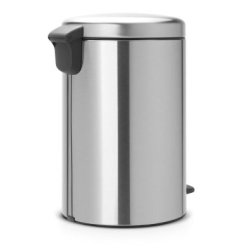 Brabantia Pedalspand newIcon 20 Liter Mat Stl