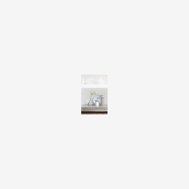 Brabantia Opbevaringsglas S�t A 3 Stk. Mixed